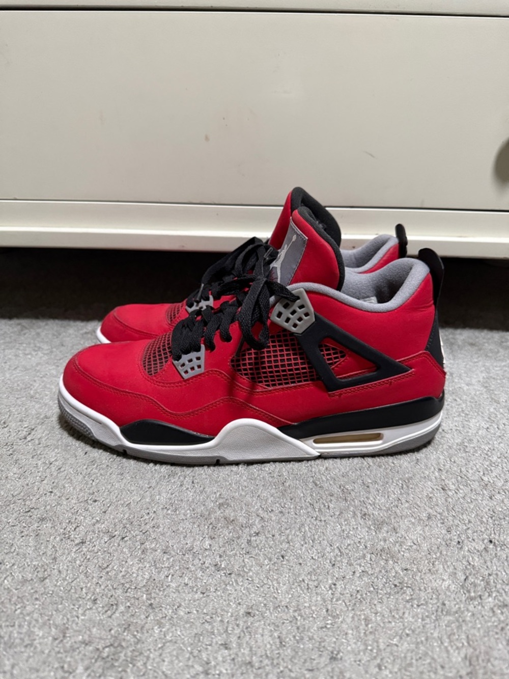 Men’s Air Jordan 4 Retro